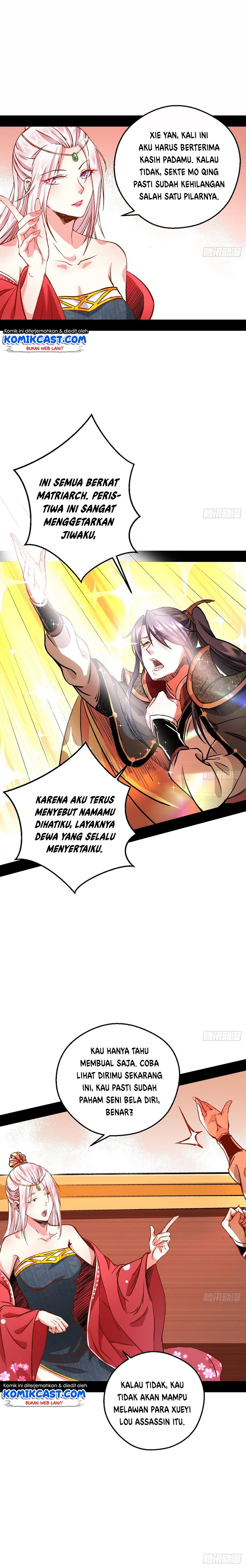 Dilarang COPAS - situs resmi www.mangacanblog.com - Komik im an evil god 040 - chapter 40 41 Indonesia im an evil god 040 - chapter 40 Terbaru 9|Baca Manga Komik Indonesia|Mangacan